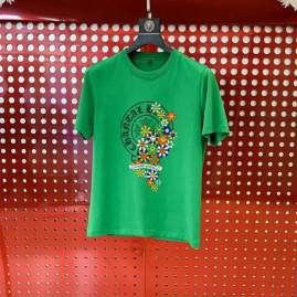 Picture of Chrome Hearts T Shirts Short _SKUChromeHeartsM-5XLkdtn1518260
